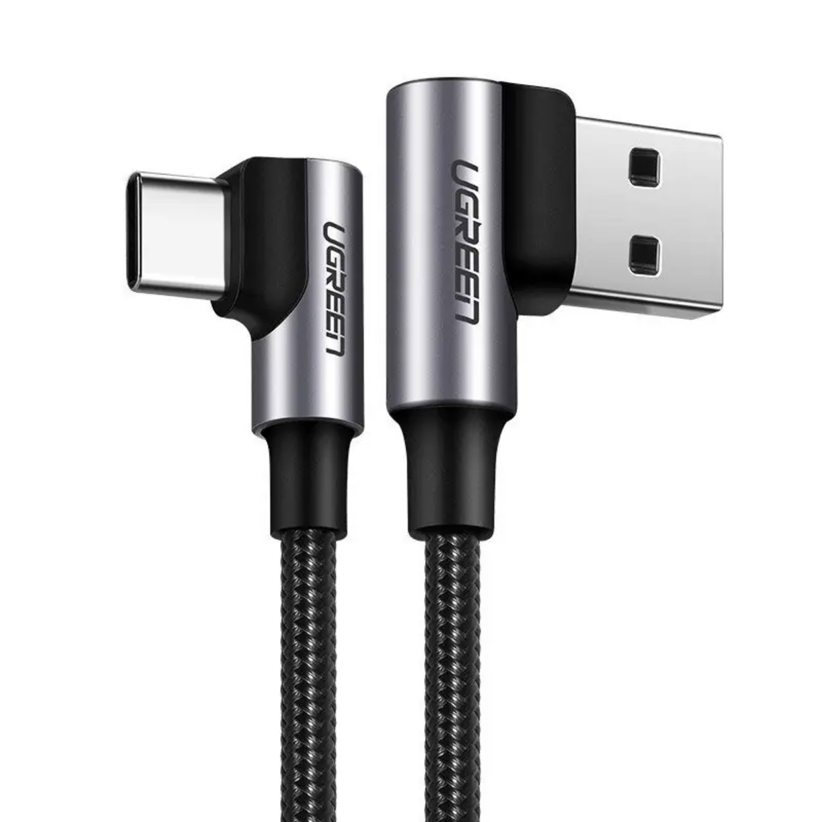 Daten- und Ladekabel (USB-C, Lightning)
